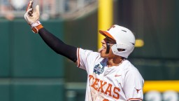 Texas Baseball Player Adrian Rodriguez Reveals True Character Amid Criticism Of Annoying Antics