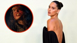 Adria Arjona Gets Her Inaugural Lead Role In An Action Movie; Raises Hell In First Trailer For A24’s ‘Onslaught’
