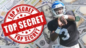 Air Noland NIL deal memphis salary money college football