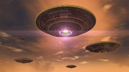 Hackers Sent Fake Alien Invasion Warnings To Thousands Of People Using Brazil’s Emergency Alert System