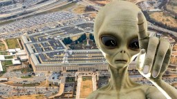 Whistleblower, Lawmakers Claim Pentagon Knows Far More About UFOs And Extraterrestrial Life Than It Has Revealed