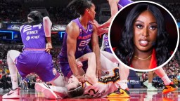 Former WNBA Pro Takes Issue With Alyssa Thomas Suspension After Caitlin Clark Controversy