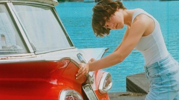 Amelia Day Is Betting on Herself (And Winning) With The Release Of New EP ‘Ego Trip’