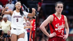Angel Reese Won’t Stop Whining About Caitlin Clark While Acting Like A Bully During One-Sided WNBA Rivalry