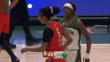 Why Did Angel Reese Snub Flau’jae Johnson During First WNBA Game? Former LSU Teammates Have Major Beef