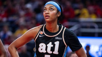 Angel Reese’s Shocking Shooting Form During Pregame Warm-Ups Goes Viral: ‘Where Are The Coaches?’