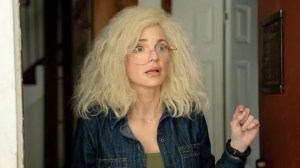 anna faris scary movie