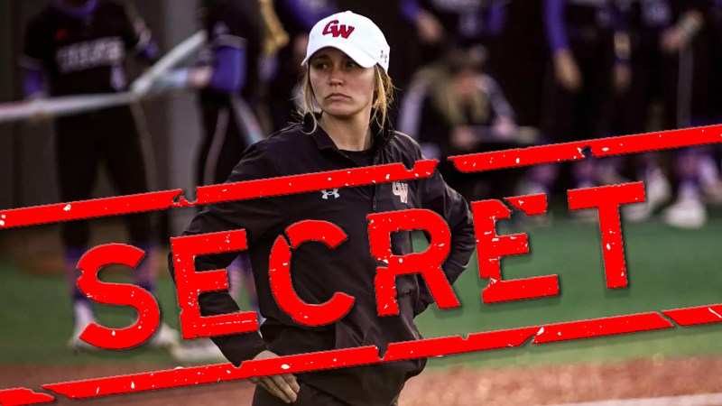 Gardner-Webb University Accused Of Ignoring Major Scandal Involving Softball Coach’s Affair With Players
