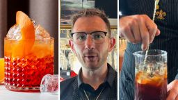 Pennsylvania Bartender Gets Order For Negroni—Then He Sees What The Customer Wanted Him To Add: ‘My Brain Broke’