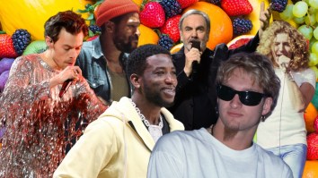 22 Of The Best Jams About Fruit That Are Essential For All Music Lovers’ Playlists