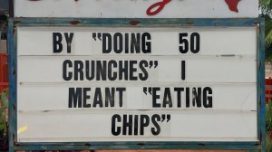 best memes to start the week funny el arroyo sign about chips