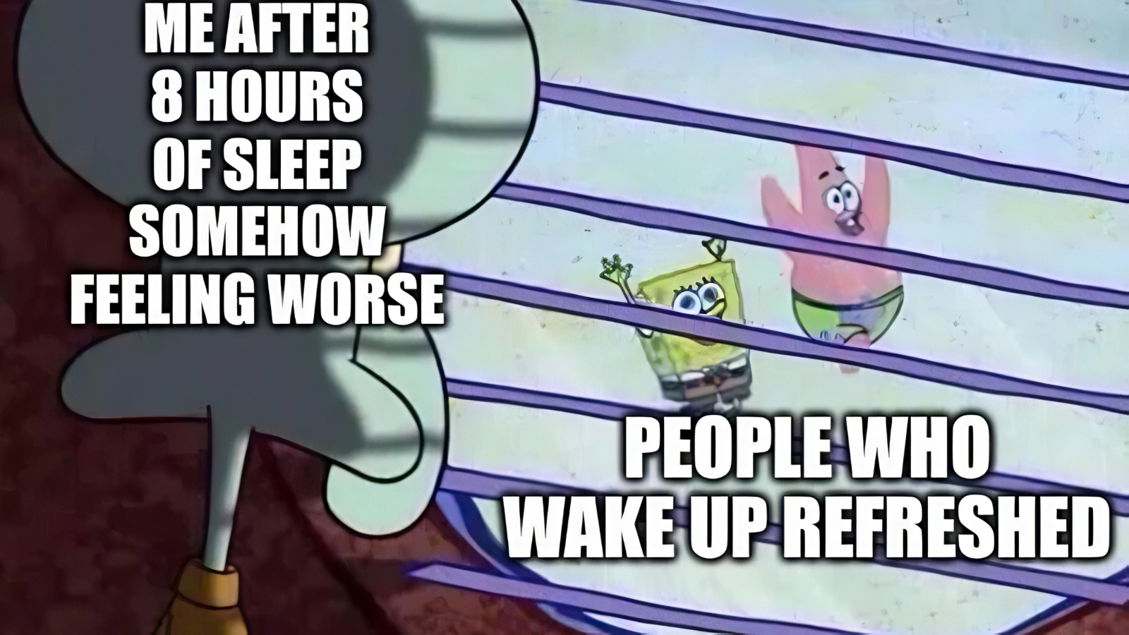 best spongebob meme of the week