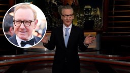 Bill Maher’s Seemingly Slurred Speech In Bizarre Interview With Disgraced Actor Kevin Spacey Goes Viral
