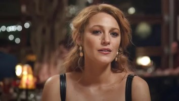 Blake Lively Confirms Massive Amount She Spent On Lawyers To Sue Justin Baldoni