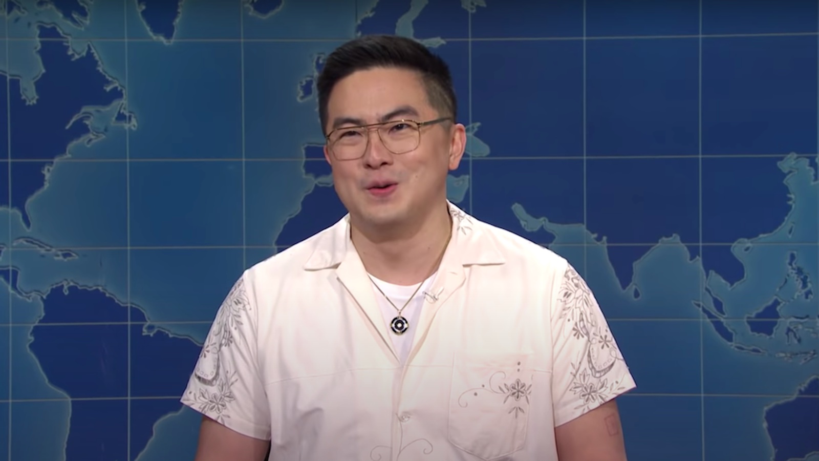 bowen yang SNL
