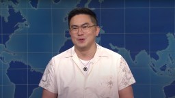 Former SNL Star Bowen Yang Ripped For Saying He ‘Never Felt Central’ Despite Stats Showing He Was One Of The Most Featured Performers