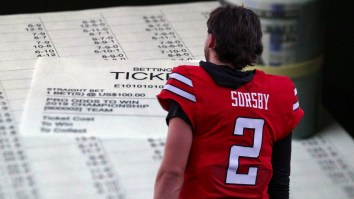 Texas Court’s Ruling On Brendan Sorsby Creates Slippery Slope