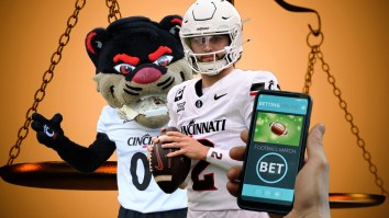 Brendan Sorsby’s Agent Paints Cincinnati As Villain For Prioritizing Football Over Addiction