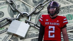 Brendan Sorsby’s Bank Account Placed Under Texas Tech Supervision While The University Tracks His Phone Data