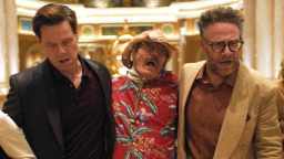 Bryan Cranston Teases That An Episode They Filmed For ‘The Studio’ S2 Has The Potential To ‘Destroy His Career’