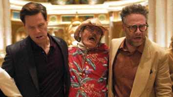 Bryan Cranston Teases That An Episode They Filmed For ‘The Studio’ S2 Has The Potential To ‘Destroy His Career’