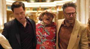 bryan cranston the studio