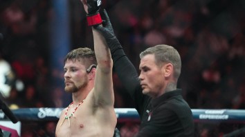 UFC Fighter Bryce Mitchell Rips The Upcoming White House Event: ‘The Government Is Supposed To Protect Us’