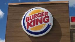Burger King’s President Reveals The One Item On Its Menu He Won’t Order: ‘We Can Do Better’