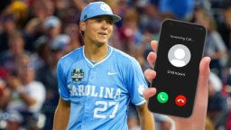 College Baseball Insider Rejects Tampering Claims Surrounding North Carolina Star At World Series