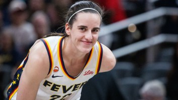 Boomer Esiason Links Caitlin Clark’s Treatment In The WNBA To Her Being Straight And White