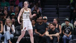 WNBA Fans Think Caitlin Clark Has Been ‘Found Out’ After Rough Start To 3rd Season, Awkward Video Of Ignoring Teammate