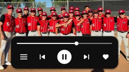 California High School Baseball Playoff Game Stuck In The 13th Inning Due To Poor Planning For Lack Of Stadium Lights