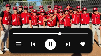 California High School Baseball Playoff Game Stuck In 13th Inning Due To Poor Planning For Lack Of Light