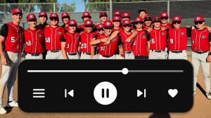 California High School Baseball Playoff Culver City Glendora Light Delay Resume