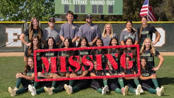 California High School Softball Powerhouses Face Sanctions For Quitting The Playoffs Before They Started