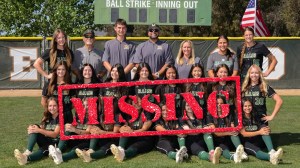 California High School Softball Murrieta Mesa Bonita Travel Ball Forfeit Quit Playoffs