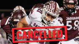 Delaware High School Football Champions Cancel Season Over State-Mandated Roster Disadvantage