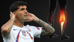 Christian Pulisic Cannot Guarantee Full Return From Calf Injury Because He Wasn’t Able To Walk At World Cup