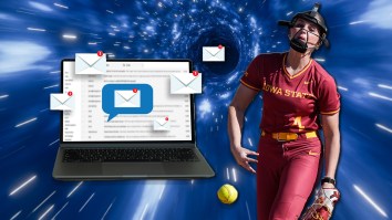 East Carolina Softball Player Reveals The Grueling Reality Of Transfer Portal While Firing Emails Like A 9-5 Job