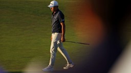 Brutal Lip-Out Potentially Costs Collin Morikawa $2 Million At Travelers Championship