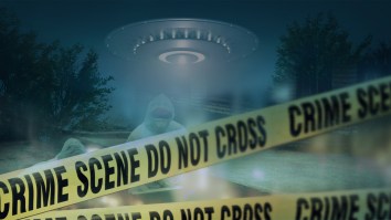 Missing Los Alamos Scientist’s ‘Skeletonized Body’ Reportedly Found With Gunshot Wound To The Head