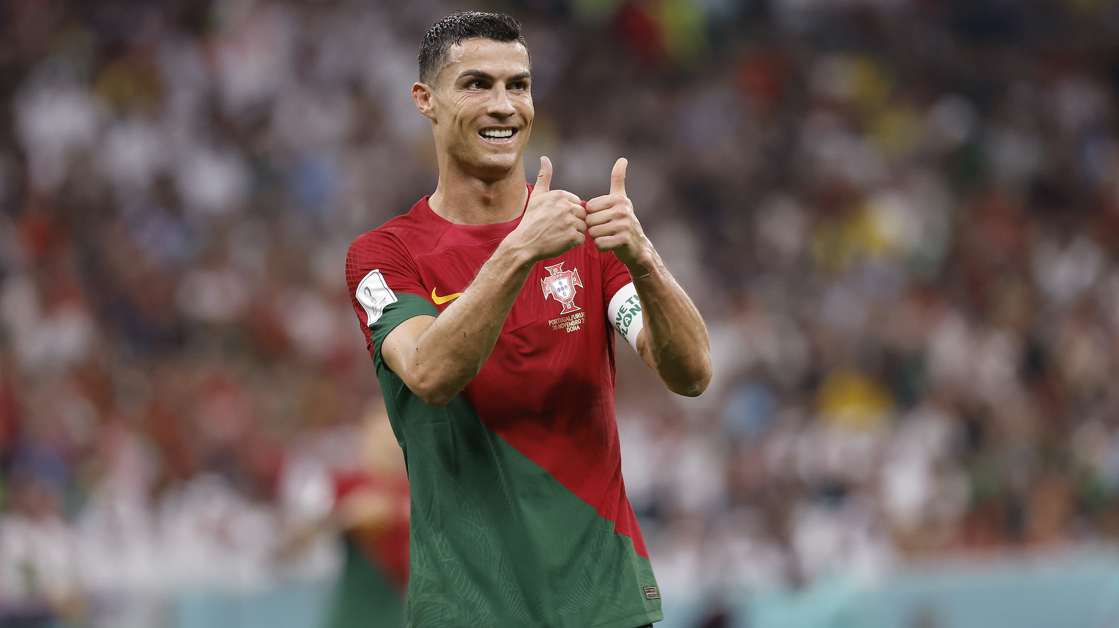 cristiano ronaldo portugal