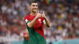 cristiano ronaldo portugal