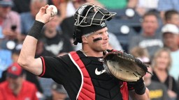 Georgia Baseball Star Displayed Strong Character After Dejecting End To NCAA Career