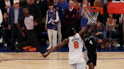 De’Aaron Fox’s Explanation Of His Game-Changing Blown Lay-Up Makes The Spurs PG Look Worse