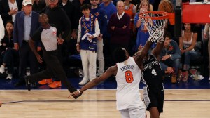 deaaron fox