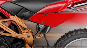 dirt-bike