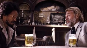 django unchained beer