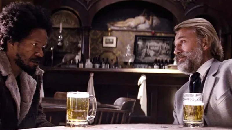Ranking The Top 7 Most Refreshing-Looking Beers In Movie History