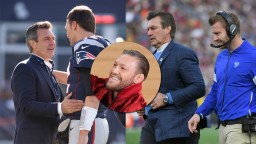 MLB To Speak With Los Angeles Dodgers’ Doctor About Role In Conor McGregor’s Alleged Use Of Banned PEDs